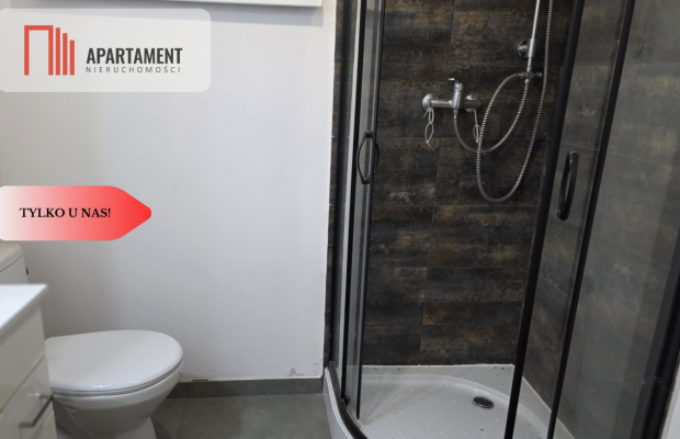 Domek całoroczny, Myślęcinek  ,kanalizacja!!!