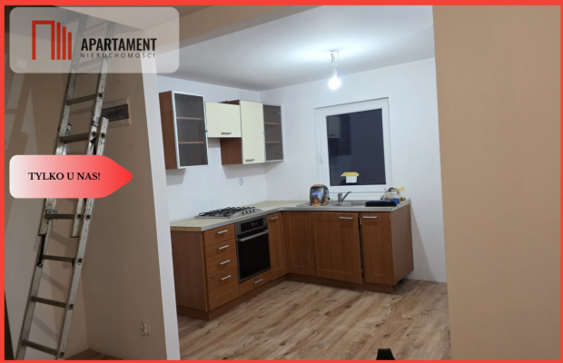 Domek całoroczny, Myślęcinek  ,kanalizacja!!!