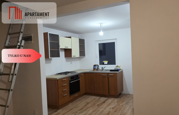 Domek całoroczny, Myślęcinek  ,kanalizacja!!!