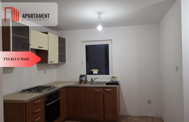 Domek całoroczny, Myślęcinek  ,kanalizacja!!!