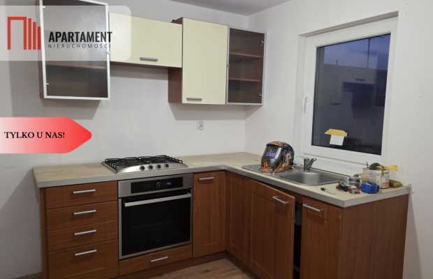 Domek całoroczny, Myślęcinek  ,kanalizacja!!!