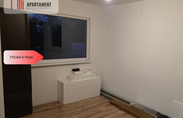 Domek całoroczny, Myślęcinek  ,kanalizacja!!!