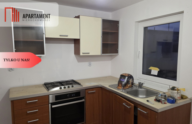 Domek całoroczny, Myślęcinek  ,kanalizacja!!!