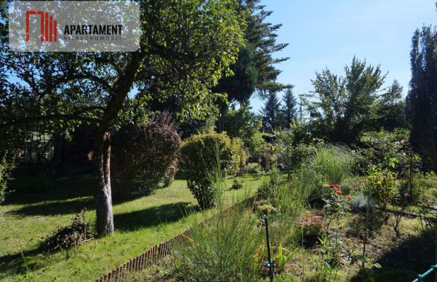 Działka "ROD" Myślęcinek