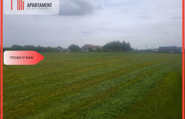 TYLKO U NAS !!! ATRAKCYJNA BLISKO CHEŁMNA