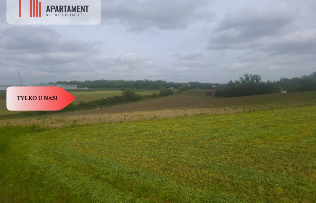 TYLKO U NAS !!! ATRAKCYJNA BLISKO CHEŁMNA