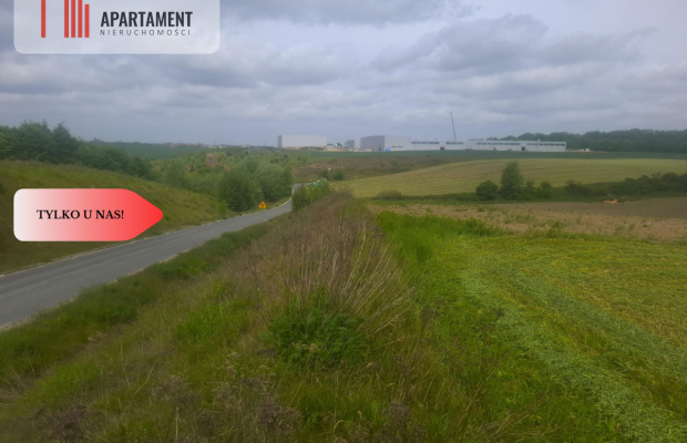 TYLKO U NAS !!! ATRAKCYJNA BLISKO CHEŁMNA