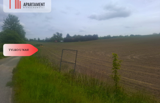 TYLKO U NAS !!! ATRAKCYJNA BLISKO CHEŁMNA