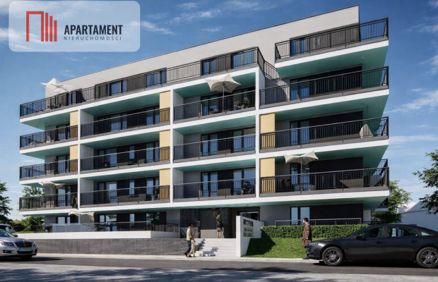 Działka z projektem budowlanym. Brodnica.