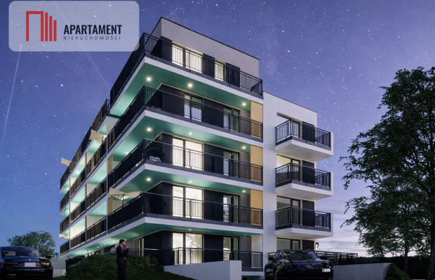 Działka z projektem budowlanym. Brodnica.