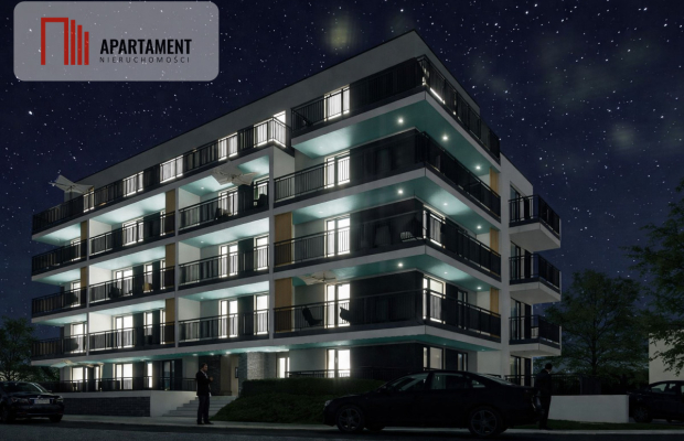 Działka z projektem budowlanym. Brodnica.