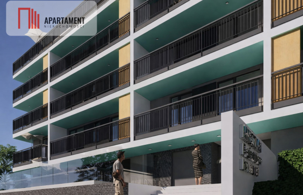 Działka z projektem budowlanym. Brodnica.