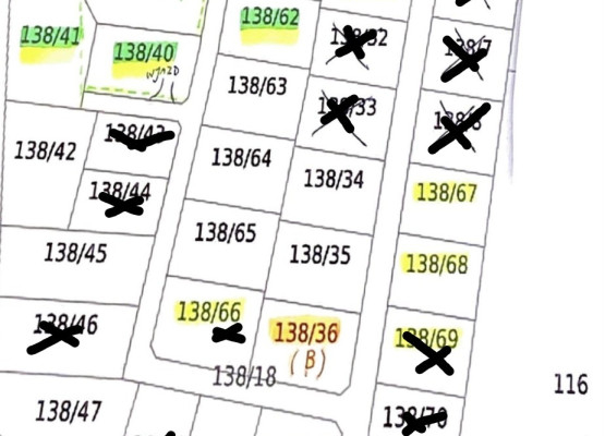 działka z warunkami zabudowy - Godzimierz