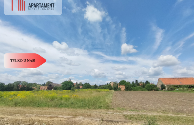 Pozostały już dwie działki z Mpzp/1332m2 i 1335m2