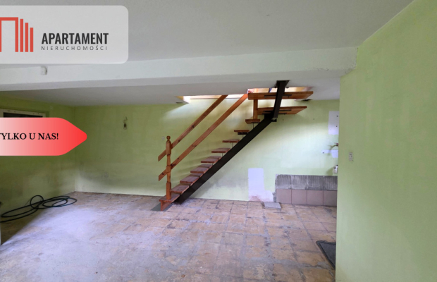 Działka ROD ,domek do remontu  Białe Błota