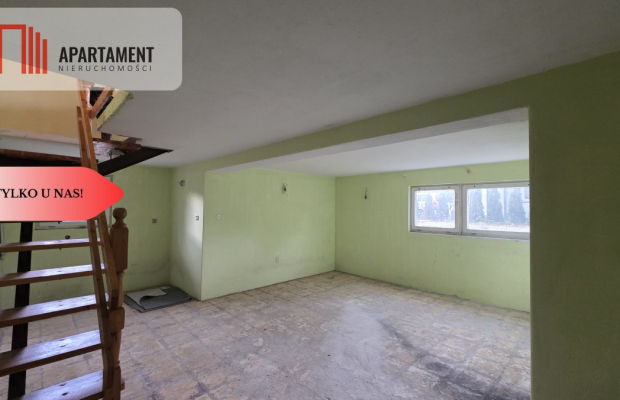 Działka ROD ,domek do remontu  Białe Błota