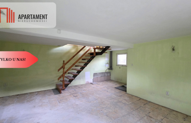 Działka ROD ,domek do remontu  Białe Błota