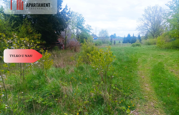 TYLKO U NAS !!! ATRAKCYJNA BLISKO WODY I CENTRUM