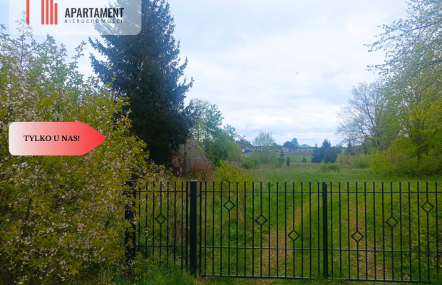 TYLKO U NAS !!! ATRAKCYJNA BLISKO WODY I CENTRUM