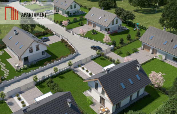 Tylko u nas ! Tania działka w spokojnej okolicy !