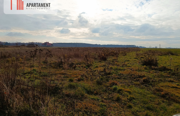 Atrakcejna działka ze "STUDIUM" bez MPZP