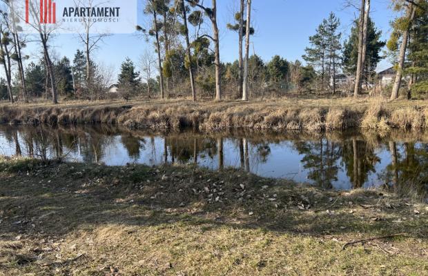 Atrakcyjna działka z możliwością negocjacji ceny