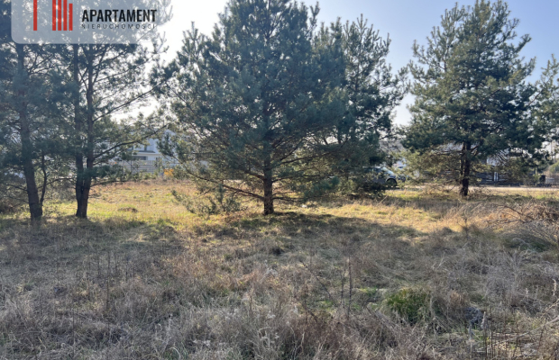 Atrakcyjna działka z możliwością negocjacji ceny