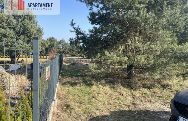 Atrakcyjna działka z możliwością negocjacji ceny