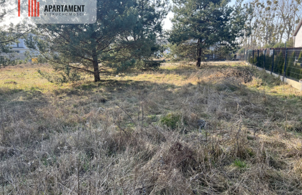 Atrakcyjna działka z możliwością negocjacji ceny