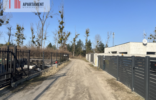 Atrakcyjna działka z możliwością negocjacji ceny