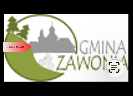 Działka pod lasem w spokojnej okolicy