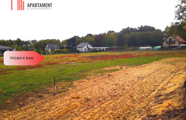 TYLKO U NAS !!! TOPORZYSKO 800 m2 SUPER LOKALIZACA