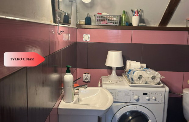 Tylko u Nas! Działka ROD! Nad Brdą!