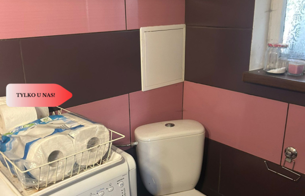 Tylko u Nas! Działka ROD! Nad Brdą!