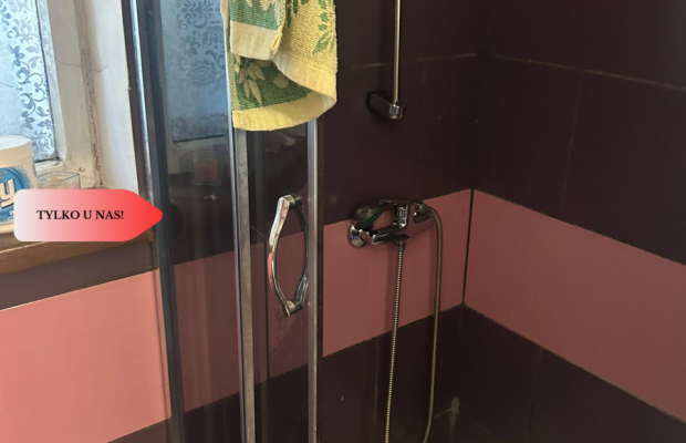 Tylko u Nas! Działka ROD! Nad Brdą!