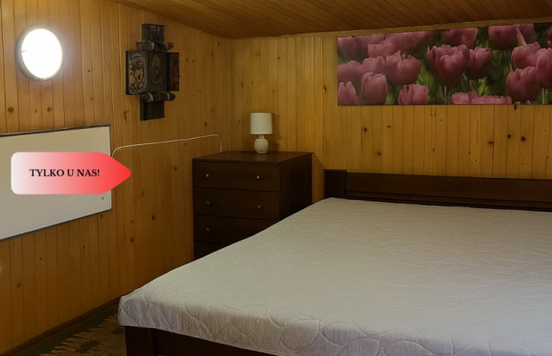 Piękna działka rekreacyjna z KW - domek, ogród