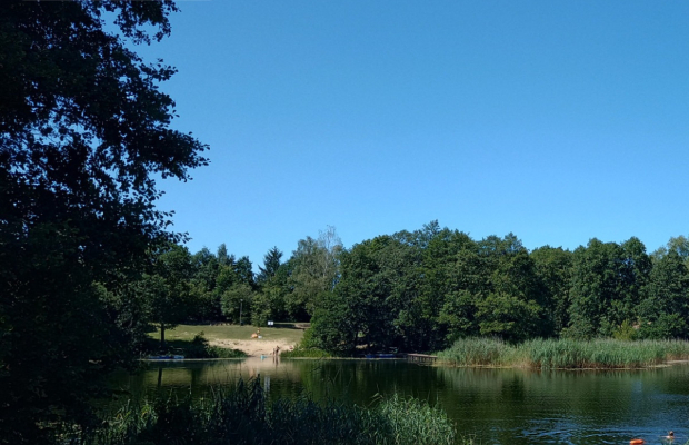 OKAZJA ,DOMEK,PLAŻA, LASY,...WIERZCHUCINEK, rod !!