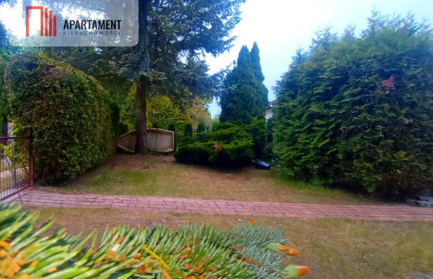 OKAZJA ,DOMEK,PLAŻA, LASY,...WIERZCHUCINEK, rod !!