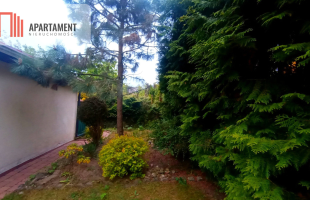 OKAZJA ,DOMEK,PLAŻA, LASY,...WIERZCHUCINEK, rod !!