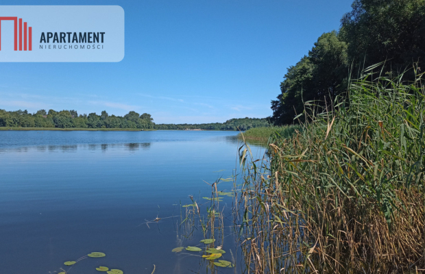 OKAZJA ,DOMEK,PLAŻA, LASY,...WIERZCHUCINEK, rod !!