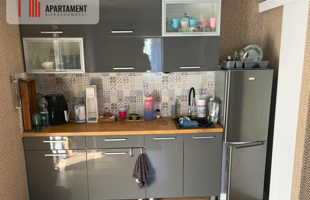 Tylko u nas! Atrakcyjna działka „Leśna Polana”