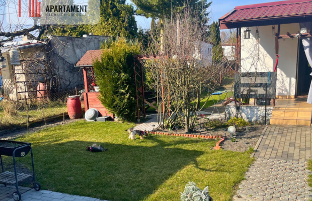 Tylko u nas! Atrakcyjna działka „Leśna Polana”