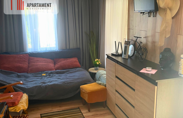 Tylko u nas! Atrakcyjna działka „Leśna Polana”