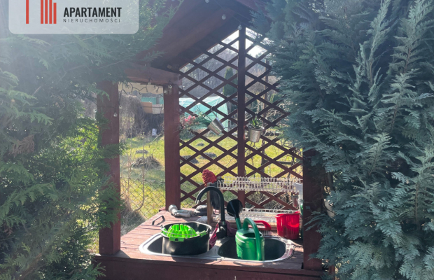 Tylko u nas! Atrakcyjna działka „Leśna Polana”