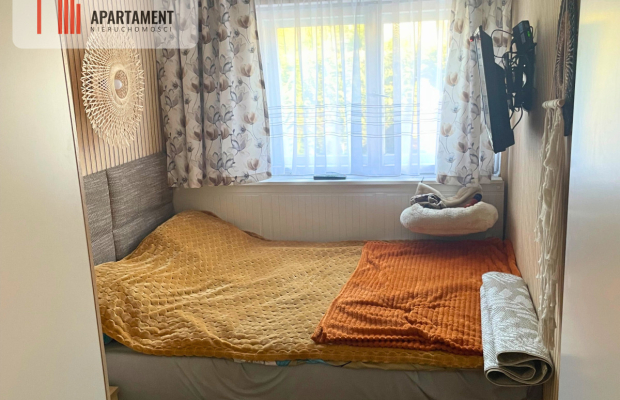 Tylko u nas! Atrakcyjna działka „Leśna Polana”