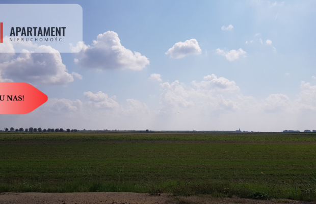 Działka przy obwodnicy z warunkami zab. Usługi!