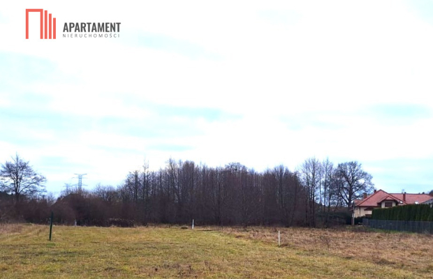 Działki budowlane z WZ w Murowańcu