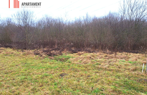 Działki budowlane z WZ w Murowańcu