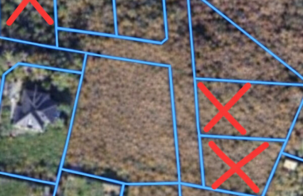 Działki budowlane z WZ w Murowańcu