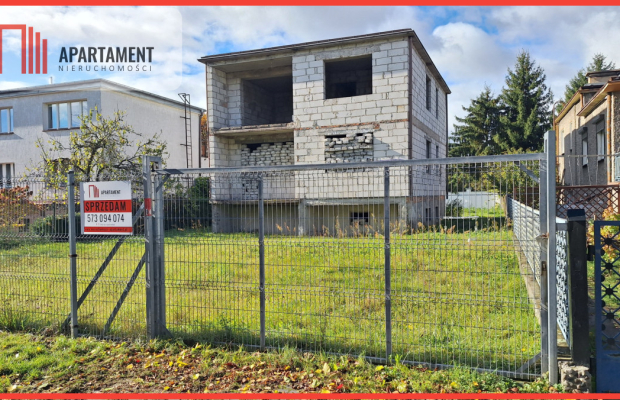 Działka w wyjątkowej lokalizacji